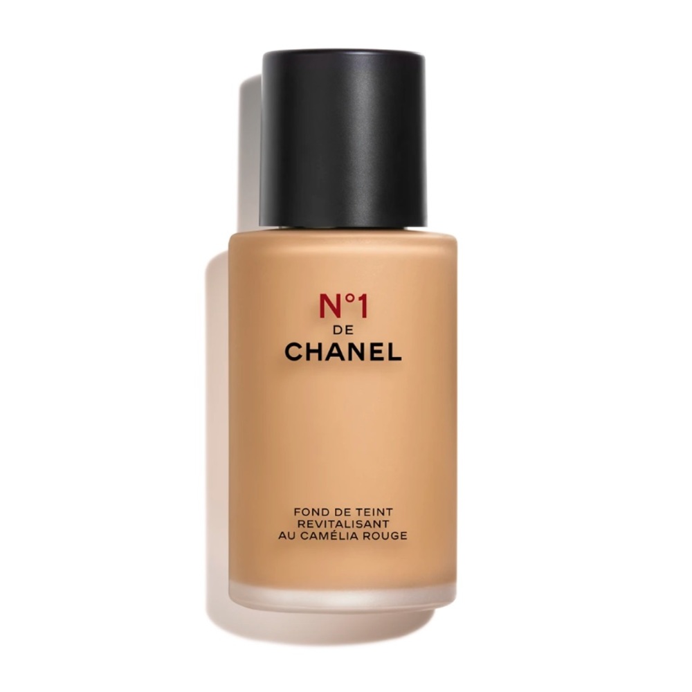 Chanel  N1 DE revitalizing foundation B80
